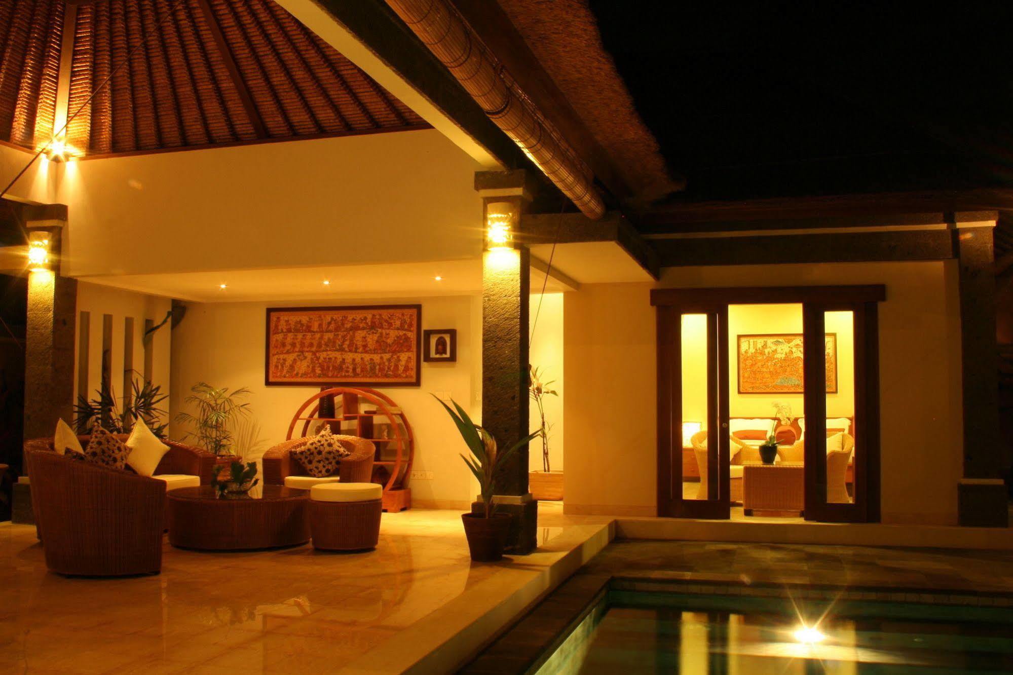 The Buah Bali Villas Seminyak  Exterior photo